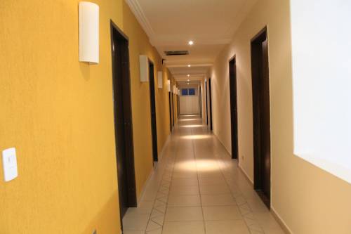 Фото Pousada do Anhangava