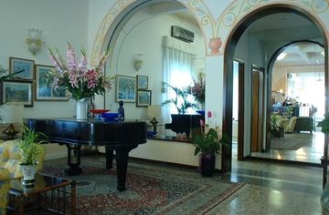 Фото Residence Marina