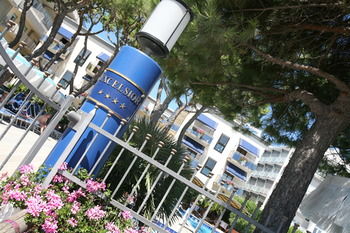 Фото Hotel Excelsior