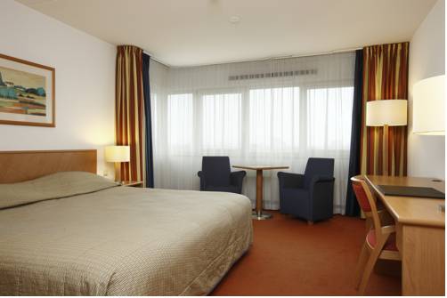 Фото Nh Groningen Hotel