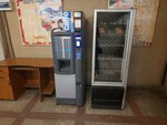 Кофейный автомат (Optikov Street, 4), coffee machine