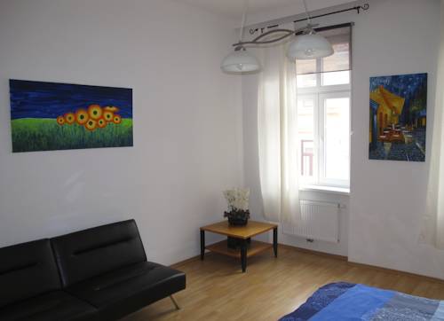 Фото Old Vienna Apartments