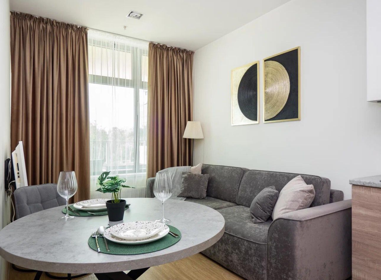 Фото РентаСфера на Орджоникидзе