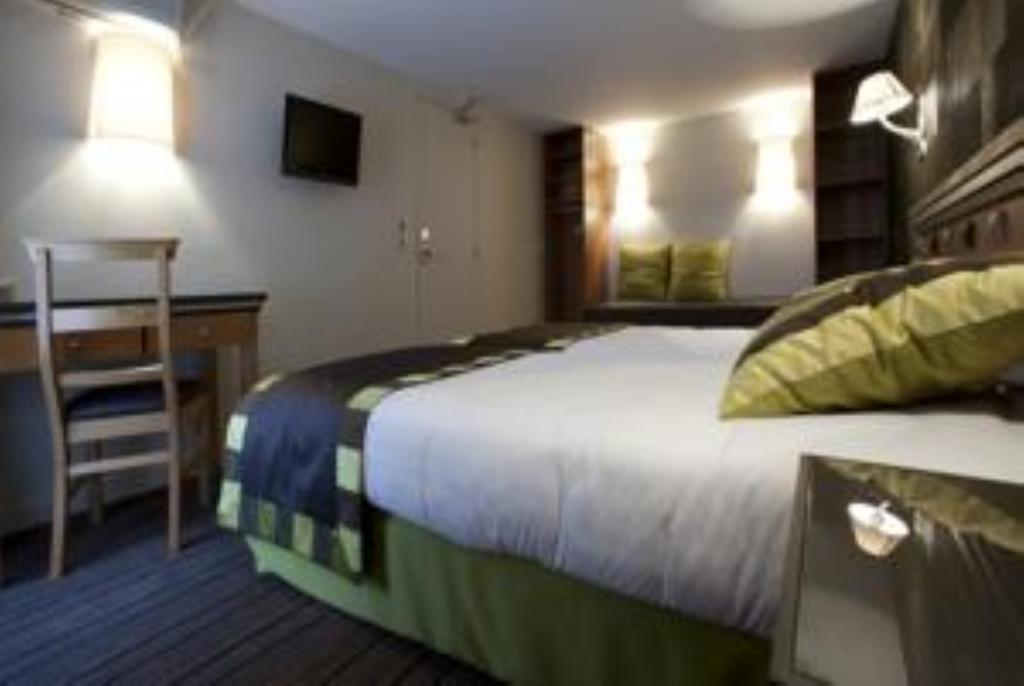 Фото Hotel Mondial