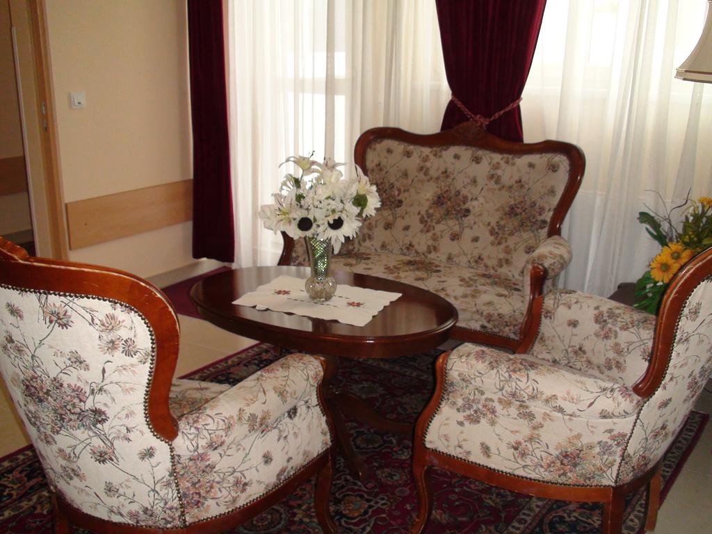 Фото Hotel Haydn