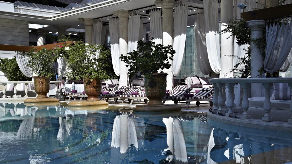 Фото InterContinental Phoenicia Beirut, an Ihg Hotel