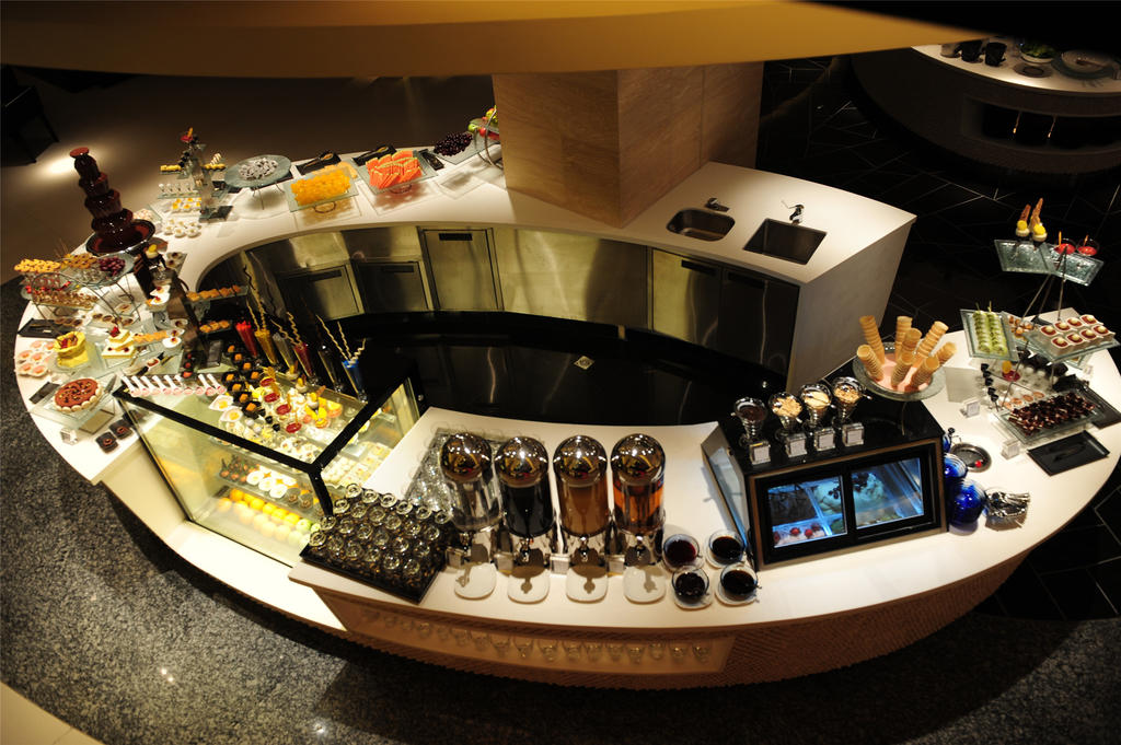 Фото Le Meridien Xiamen