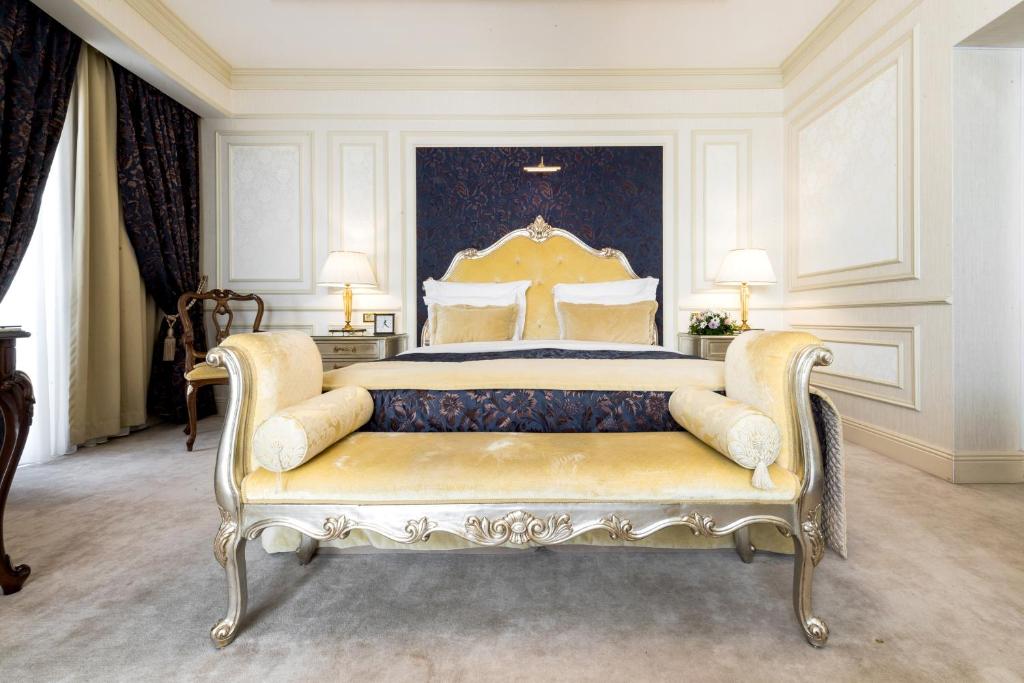 Фото Rixos Khadisha Shymkent