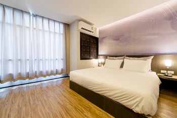 Фото Z Sleep Hotel