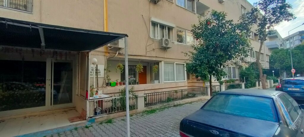 Clothing store Figen otantik giyim, Izmir, photo