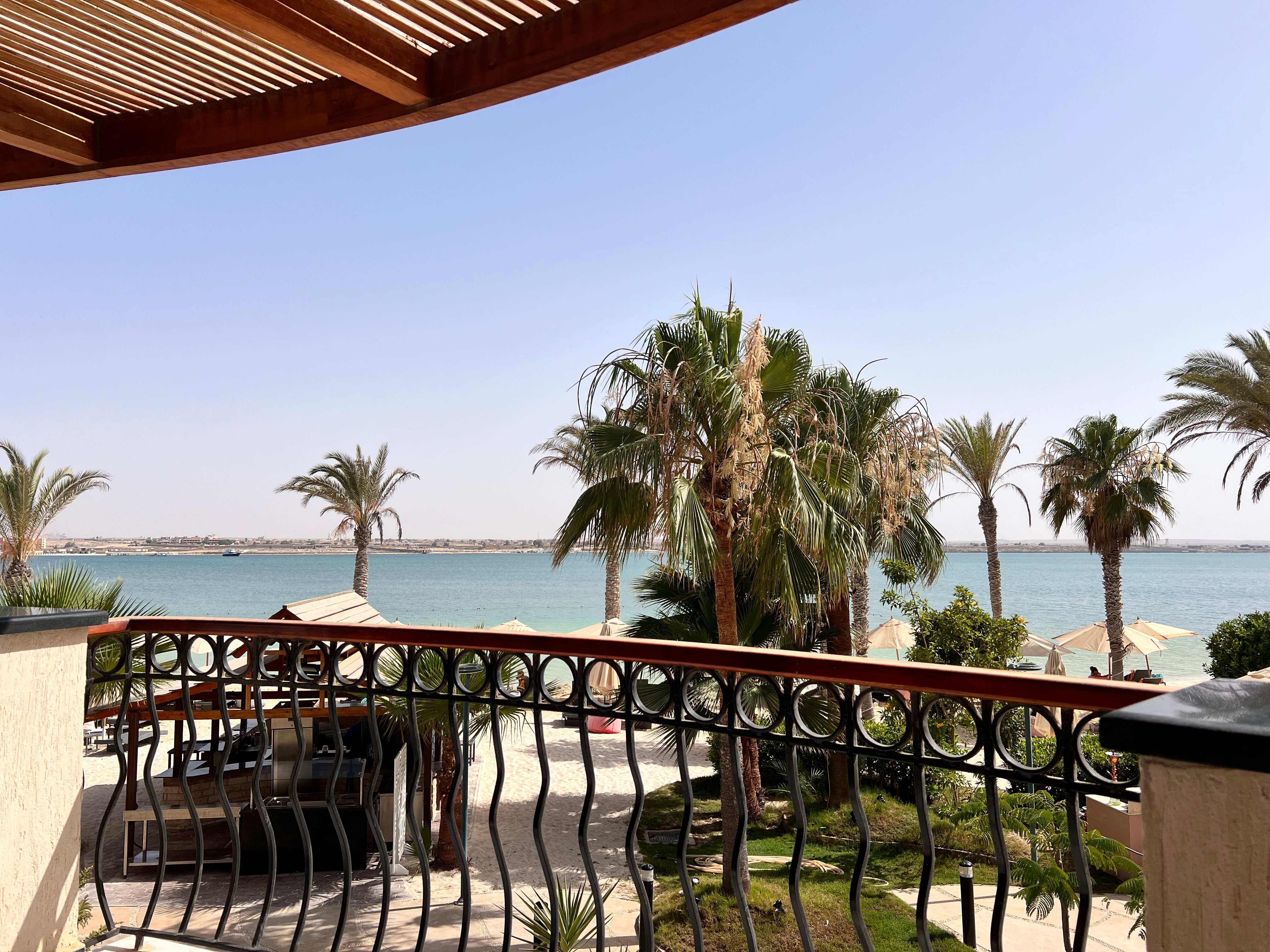 Фото Safir Marsa Matrouh Resort