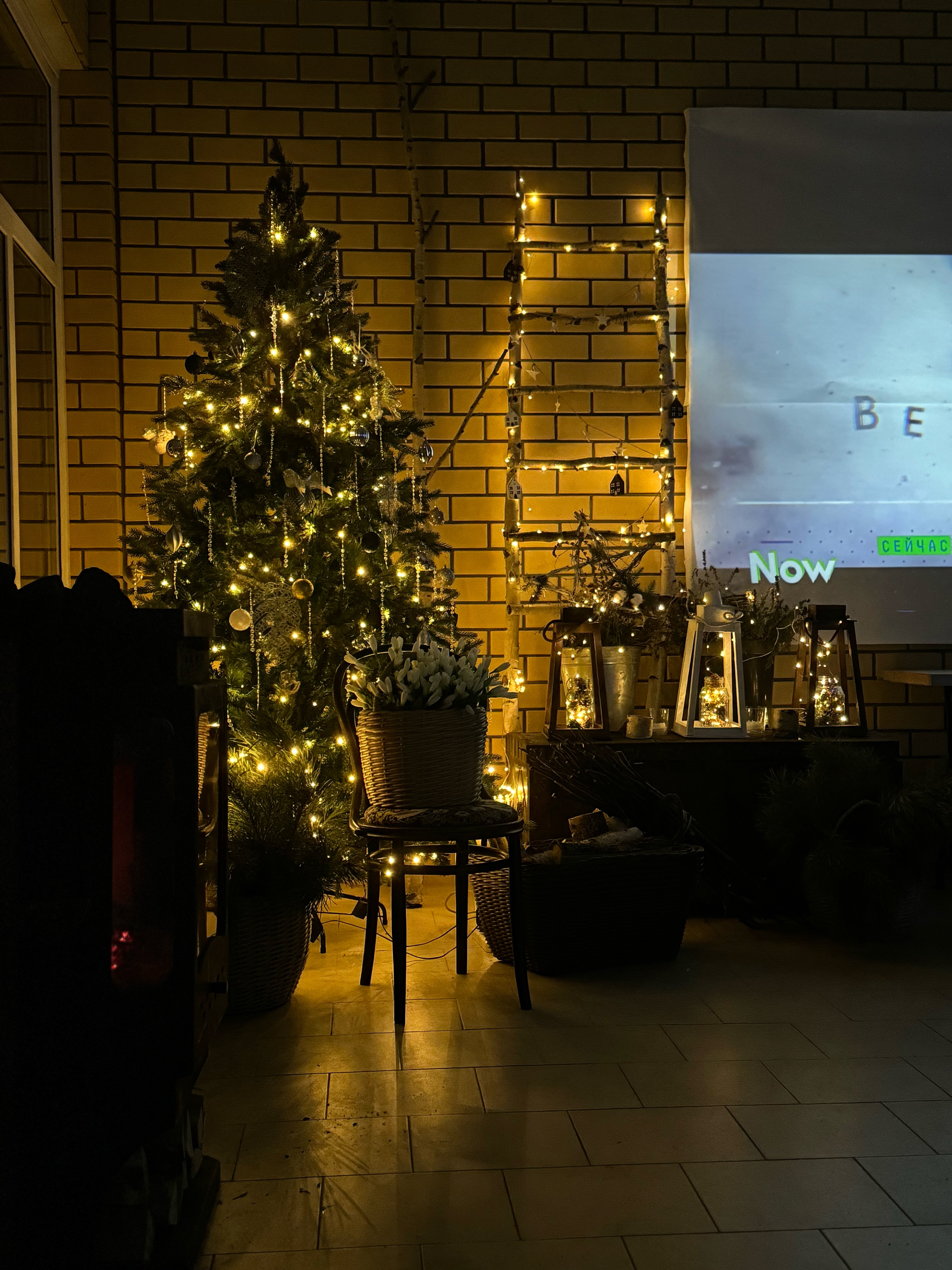 Фото Совиный Берег