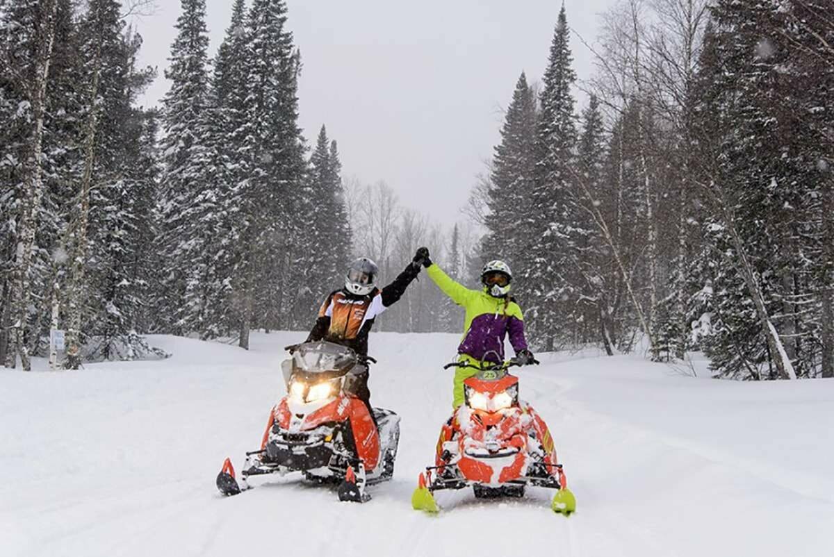 Фото A-frame Весна