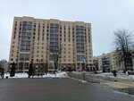 По ул. Южная (Yuzhnaya ulitsa, 7), housing complex