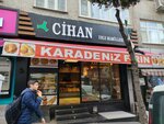 Cihan Bakery (İstanbul, Esenler, Atatürk Cad., 17B) ، مخبز