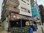 Balyoz Bar (Izmir, Buca, Menderes Avenue, 52A) ، مقهى