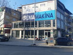 Sema Machinery (Bursa, Yıldırım, Vişne Cad., 251), metal rolling