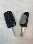 Auto Key (Yubileynaya Street, 16) ، مفاتيح السيارة