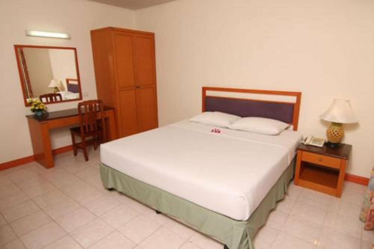 Фото Eastiny Bella Vista Hotel 