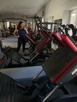 Идеал (Советская ул., 33А), спортивный, тренажёрный зал в Невинномысске