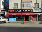 Yilmaz Market (İstanbul, Uskudar, Karlıdere Cad., 9A), tienda de productos