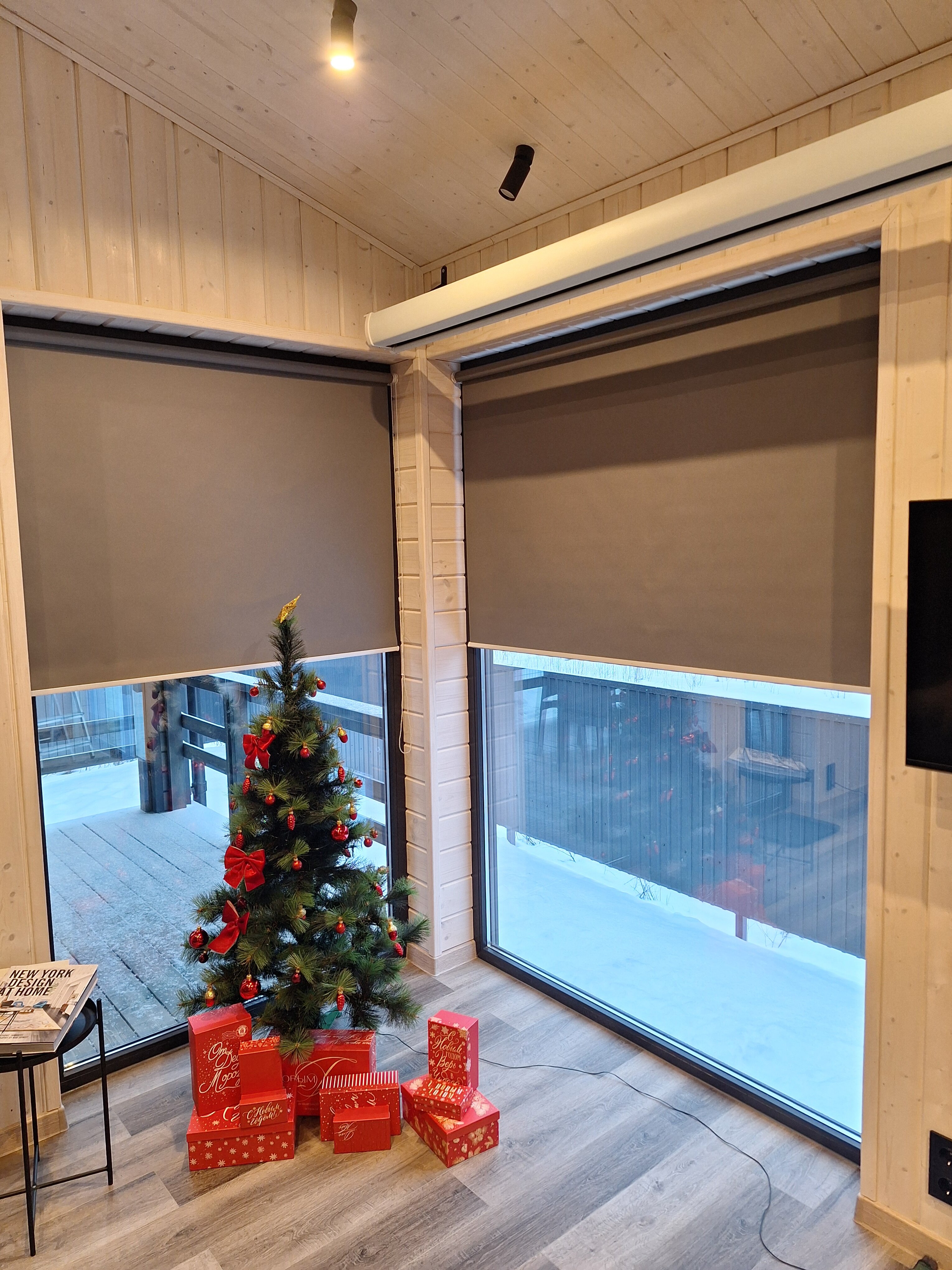 Фото The Datcha!