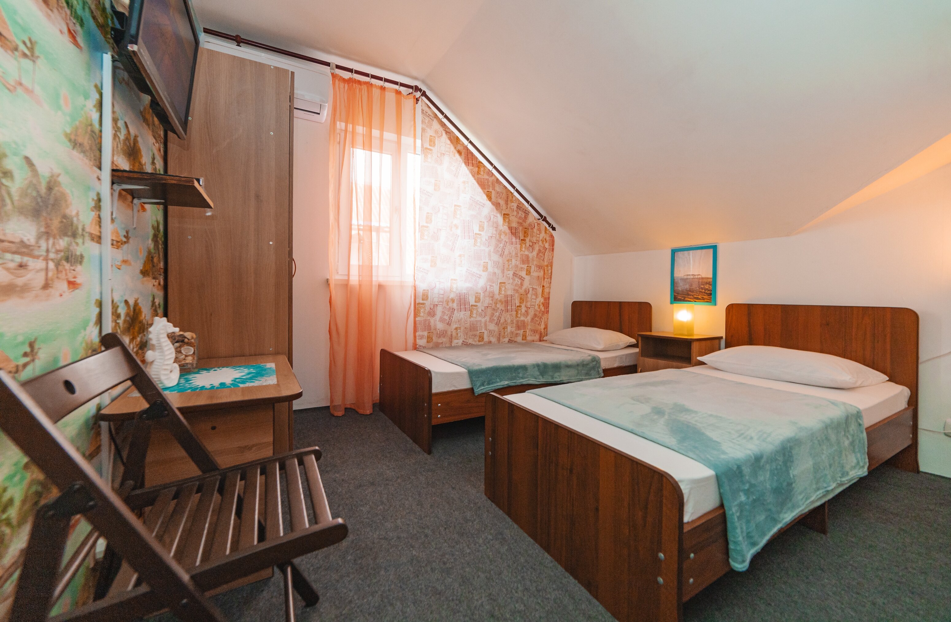 Фото Черномор