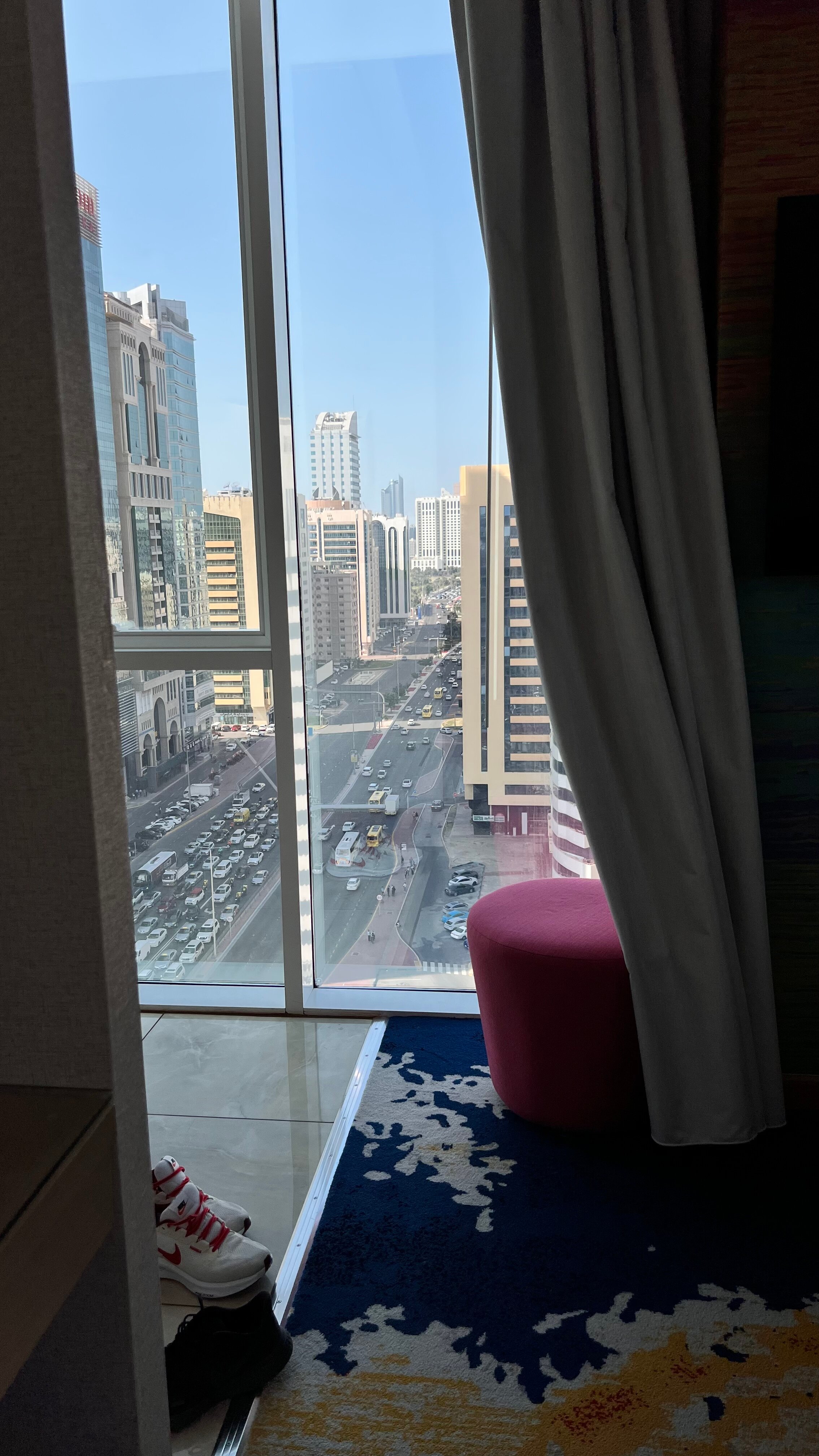 Фото La Quinta by Wyndham Abu Dhabi Al Wahda