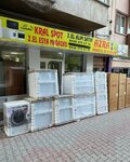 Afyon Second Hand Goods (Афьонкарахисар, Афьонкарахисар Меркез, Джумхуриет, улица Доктор Садеттин Айген, 5), комиссионный магазин в Афьонкарахисаре
