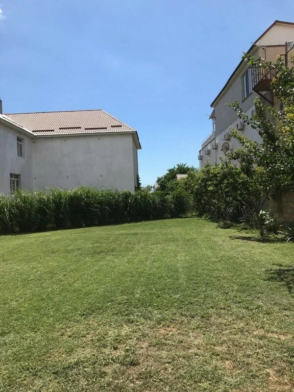 Фото Мамин Дворик