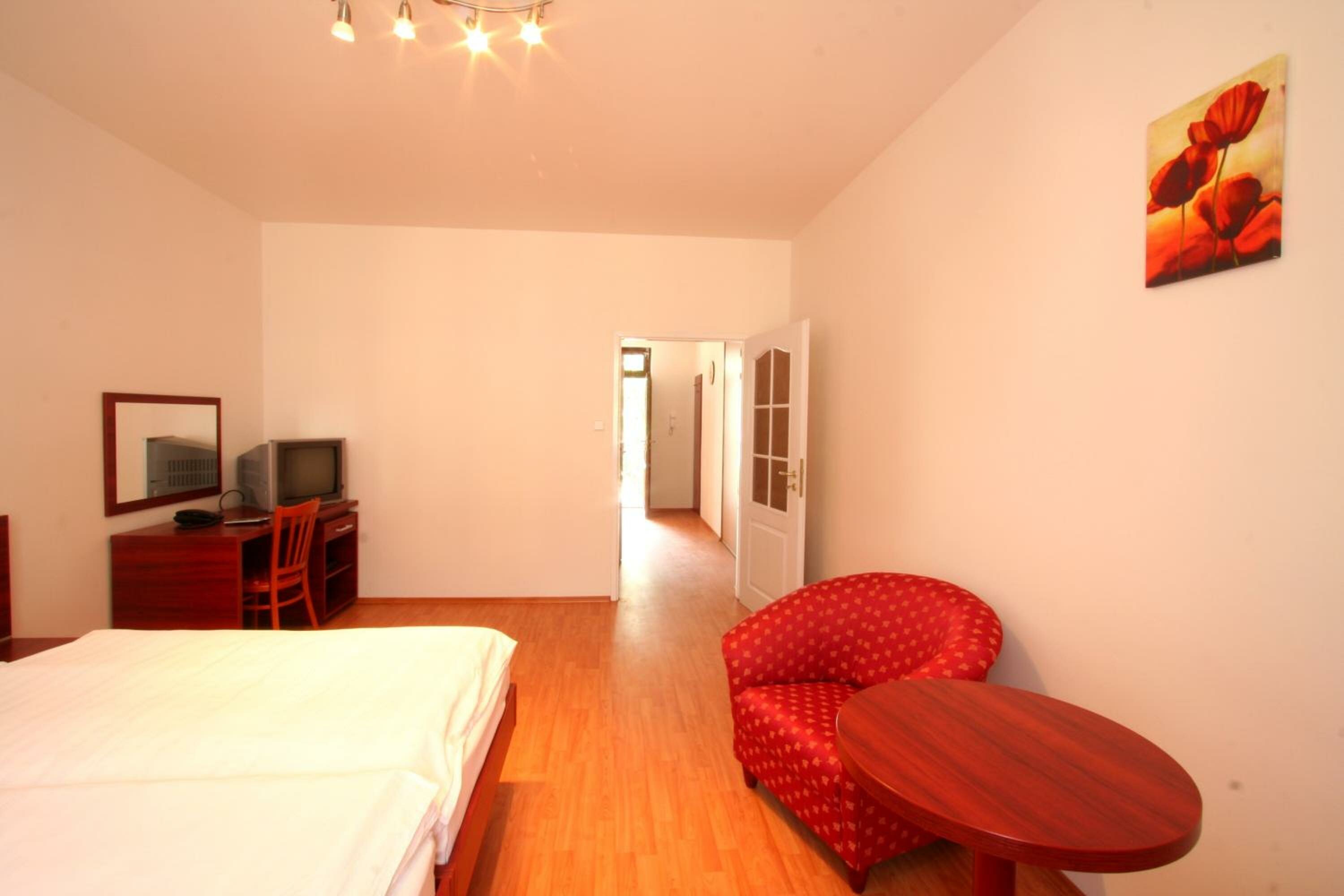 Фото Aparthotel Susa