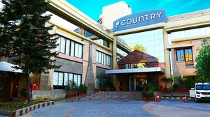 Гостиница Country Inn & Suites by Radisson Jammu