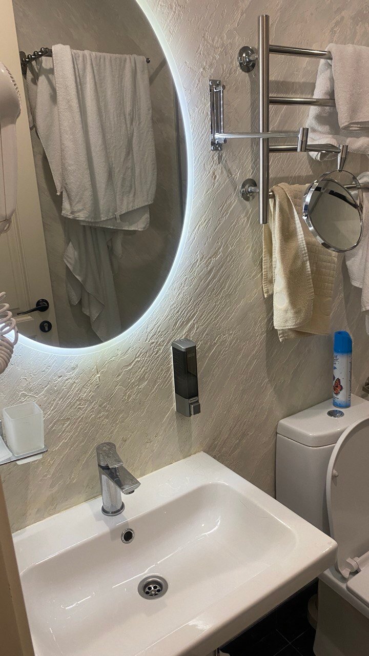 Фото Mwa Dmitrovsky