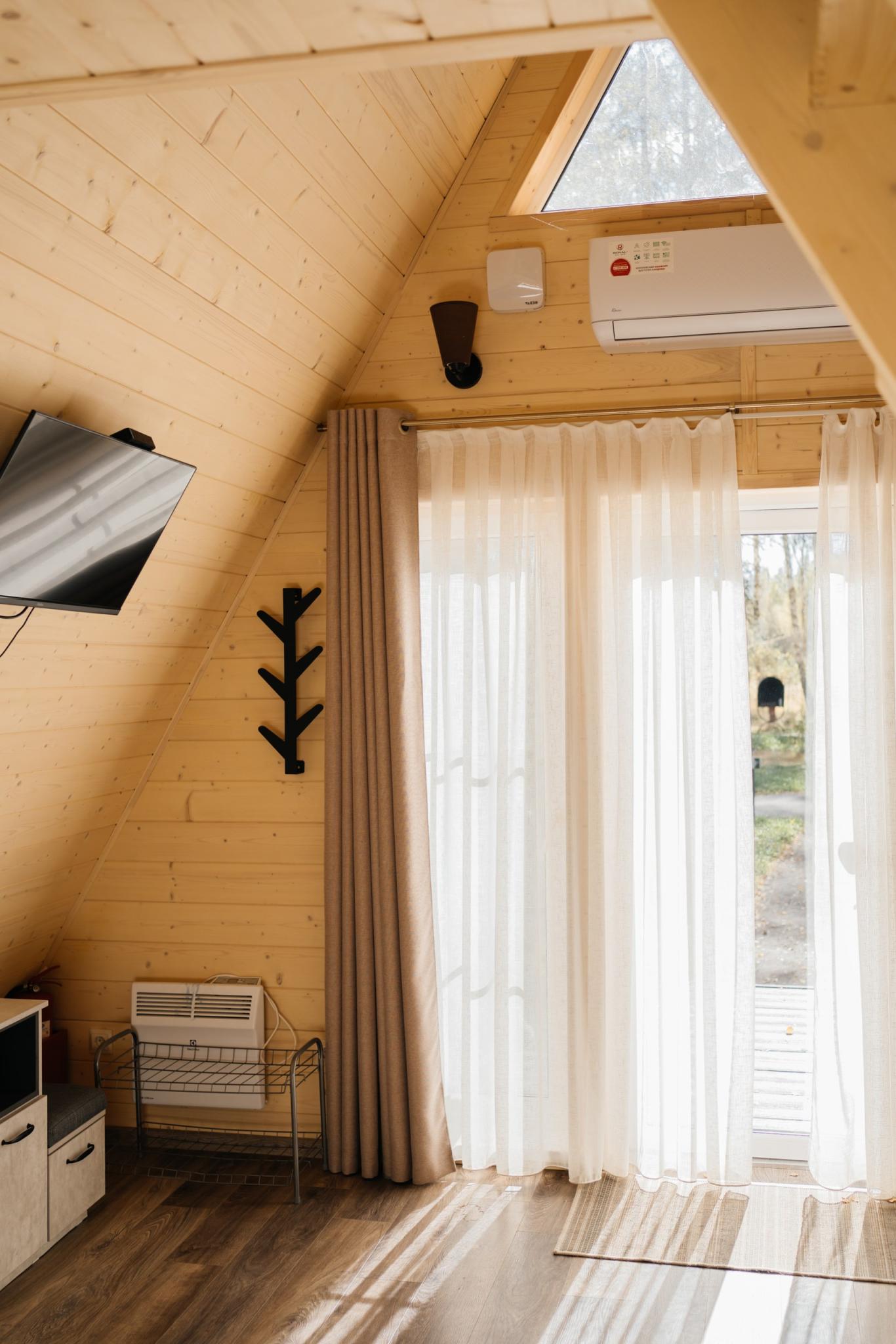 Фото Экопарк Поляны