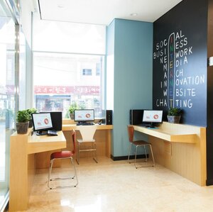 Гостиница Ibis Ambassador Seoul Insadong