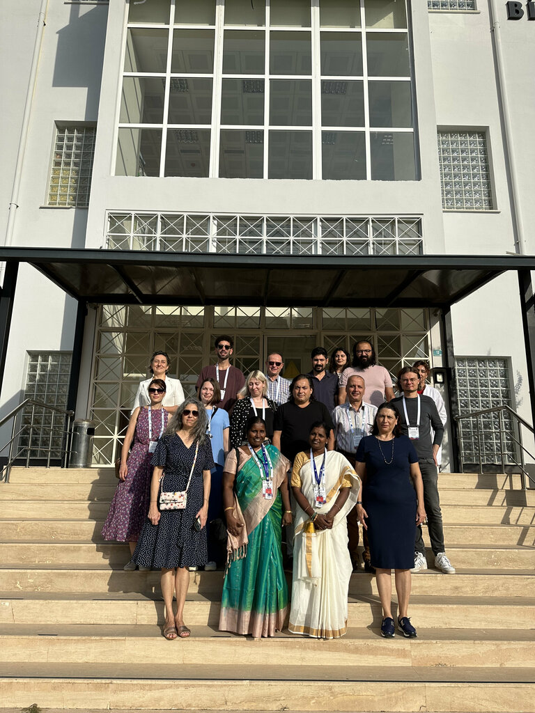 Research institute Cukurova University Biotechnology Research and Application Center, Adana, photo