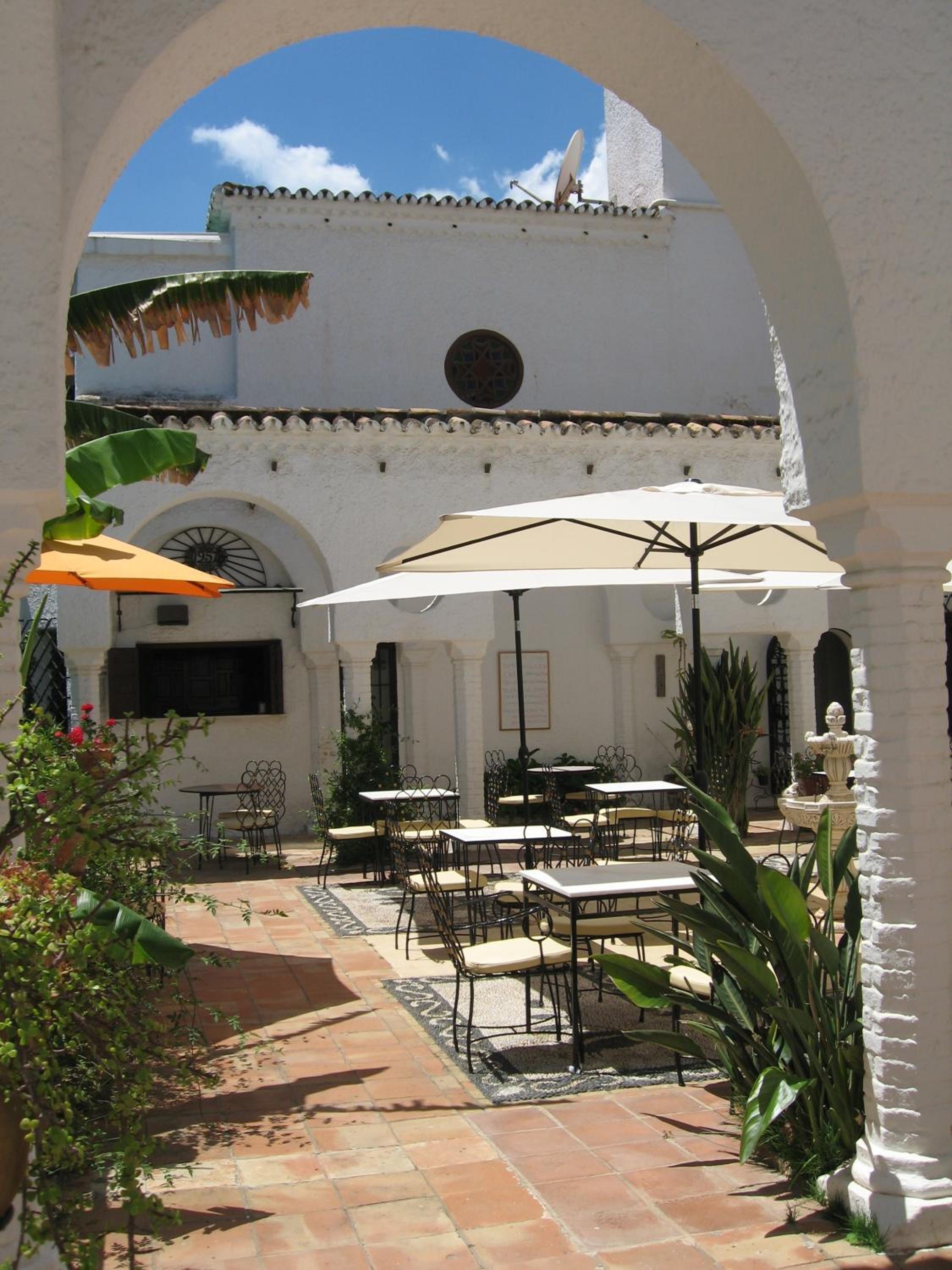 Фото Hotel Residencia Miami