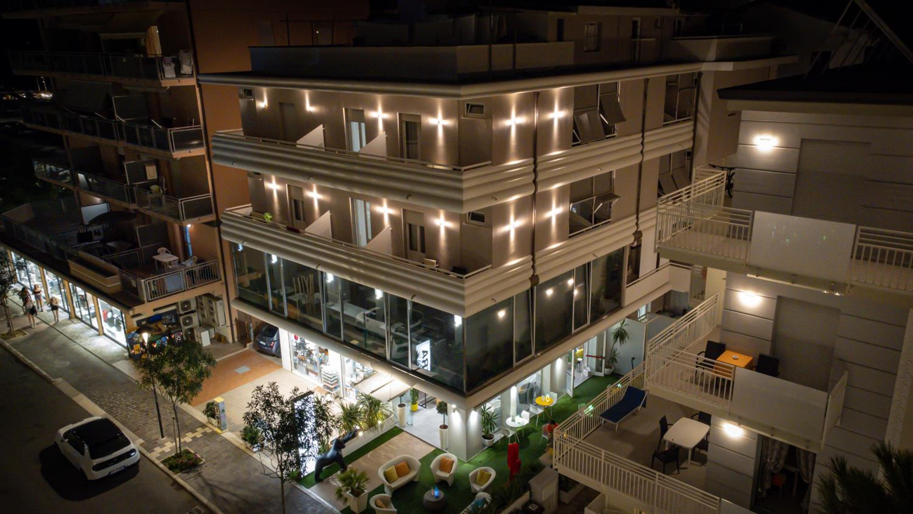 Фото Design Hotel Astra B&b