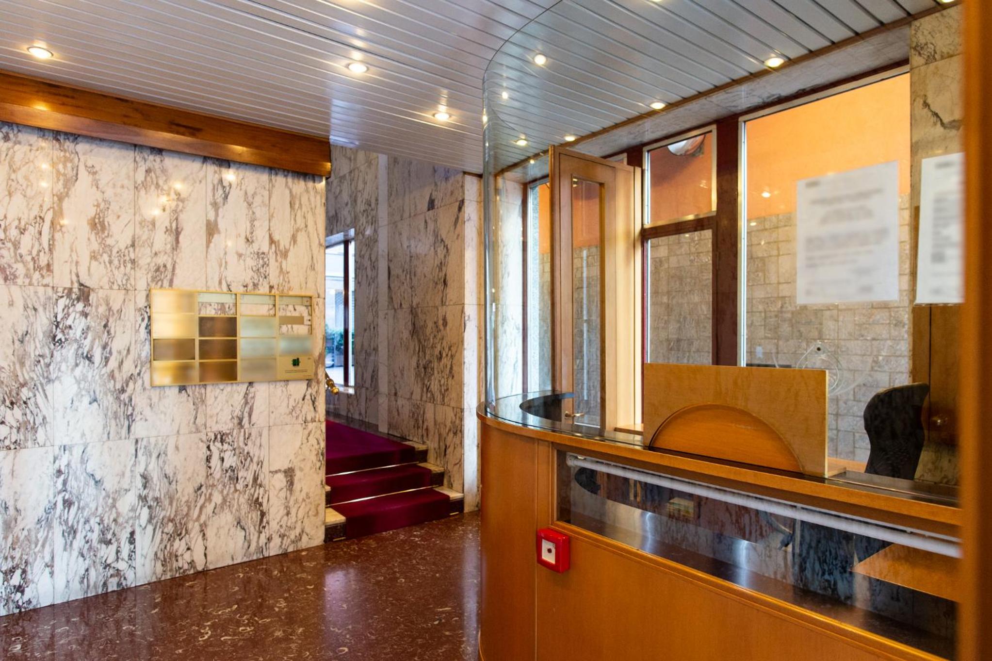 Фото Apart Hotel Porta Nuova