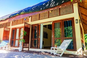 Гостиница Balai sa Baibai