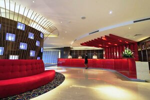 Гостиница Ming Garden Hotel and Residences