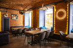 Bread and wine (Tverskaya Street, 12с2), restaurant