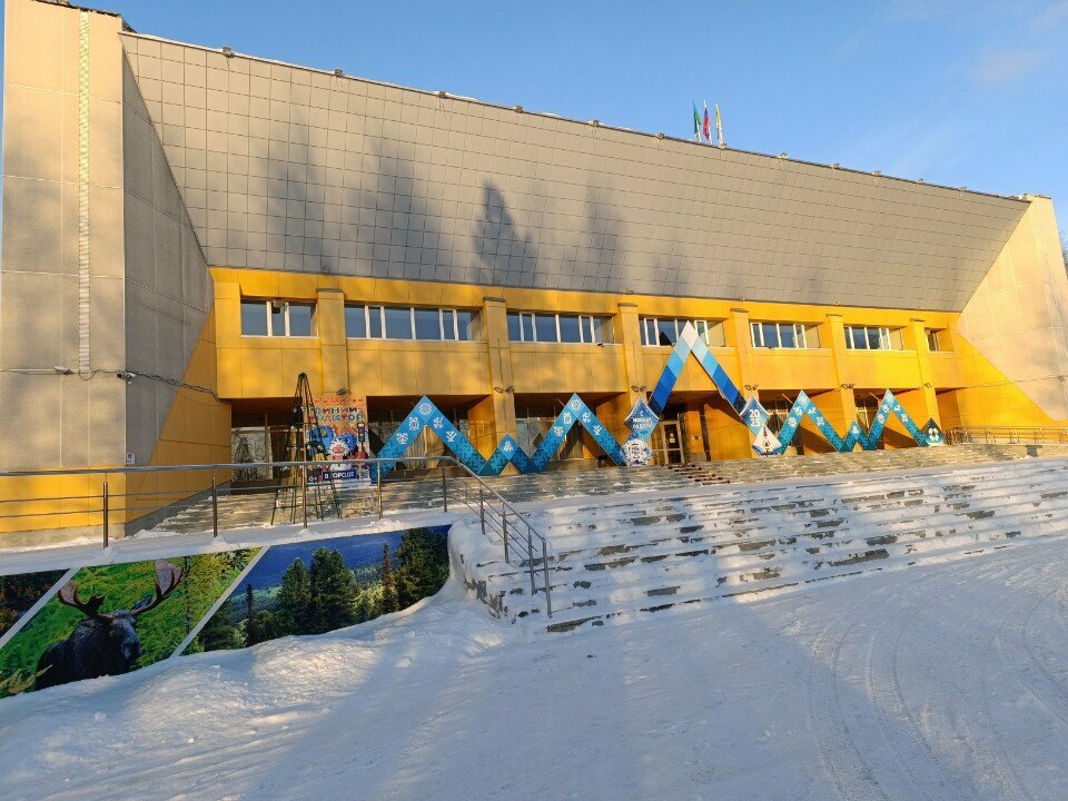 Club deportivo, sección Tantsevalno-sportivny klub Best, , foto