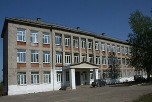 Военно-исторический музей имени Е. Францева (Chernushka, ulitsa Lunacharskogo, 13А), museum