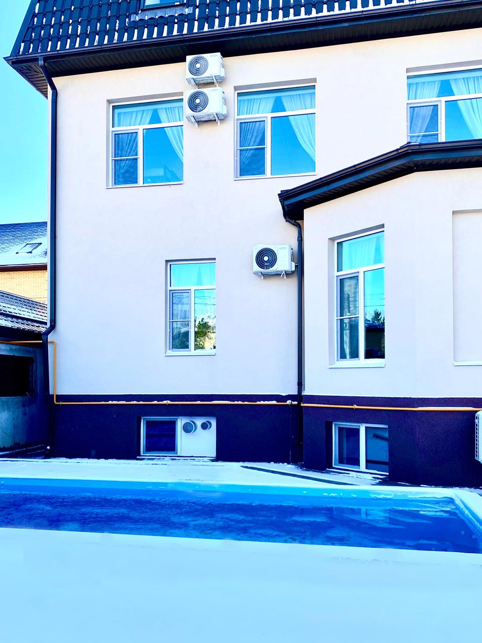 Фото Дом на Грибоедова