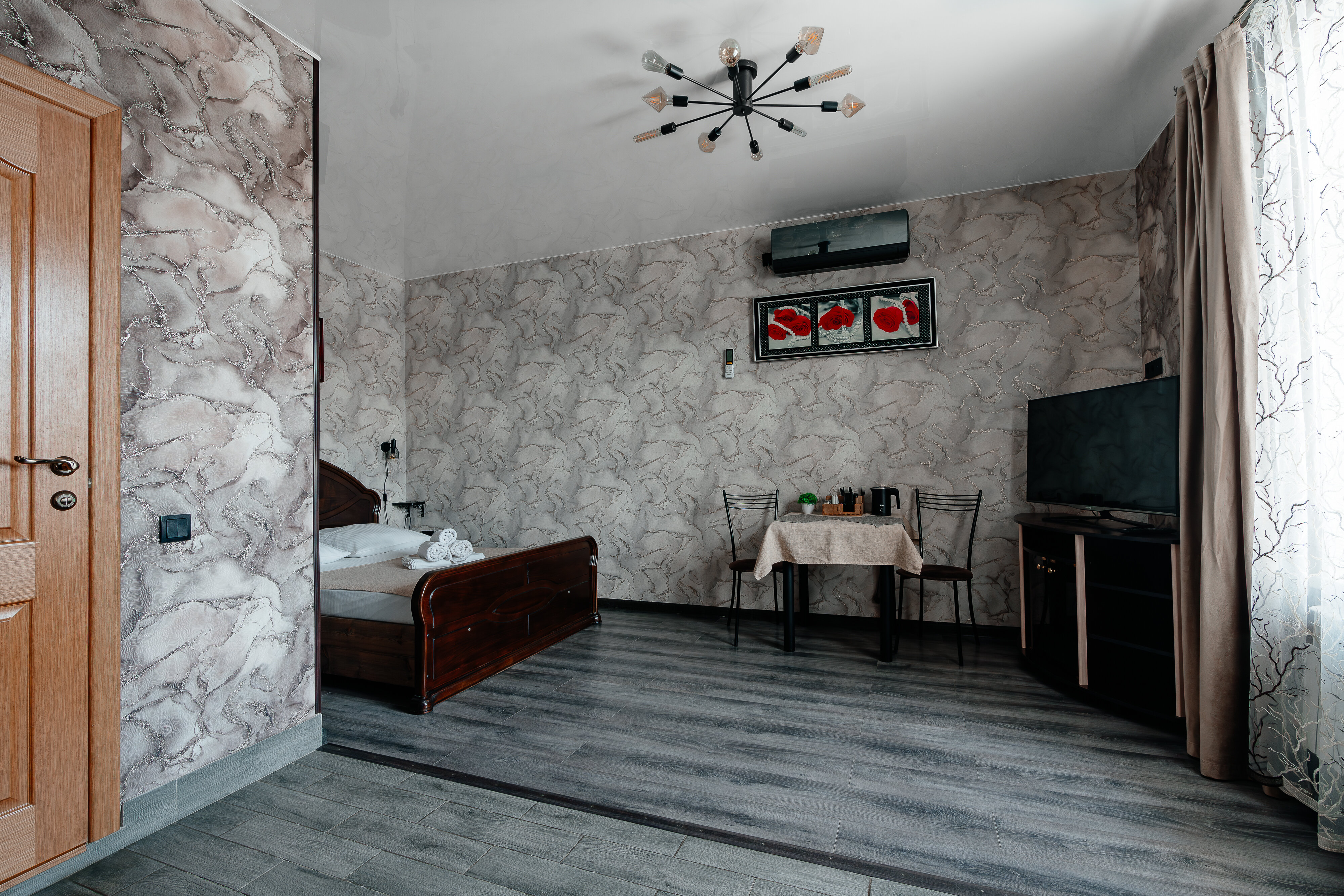 Фото Мишель