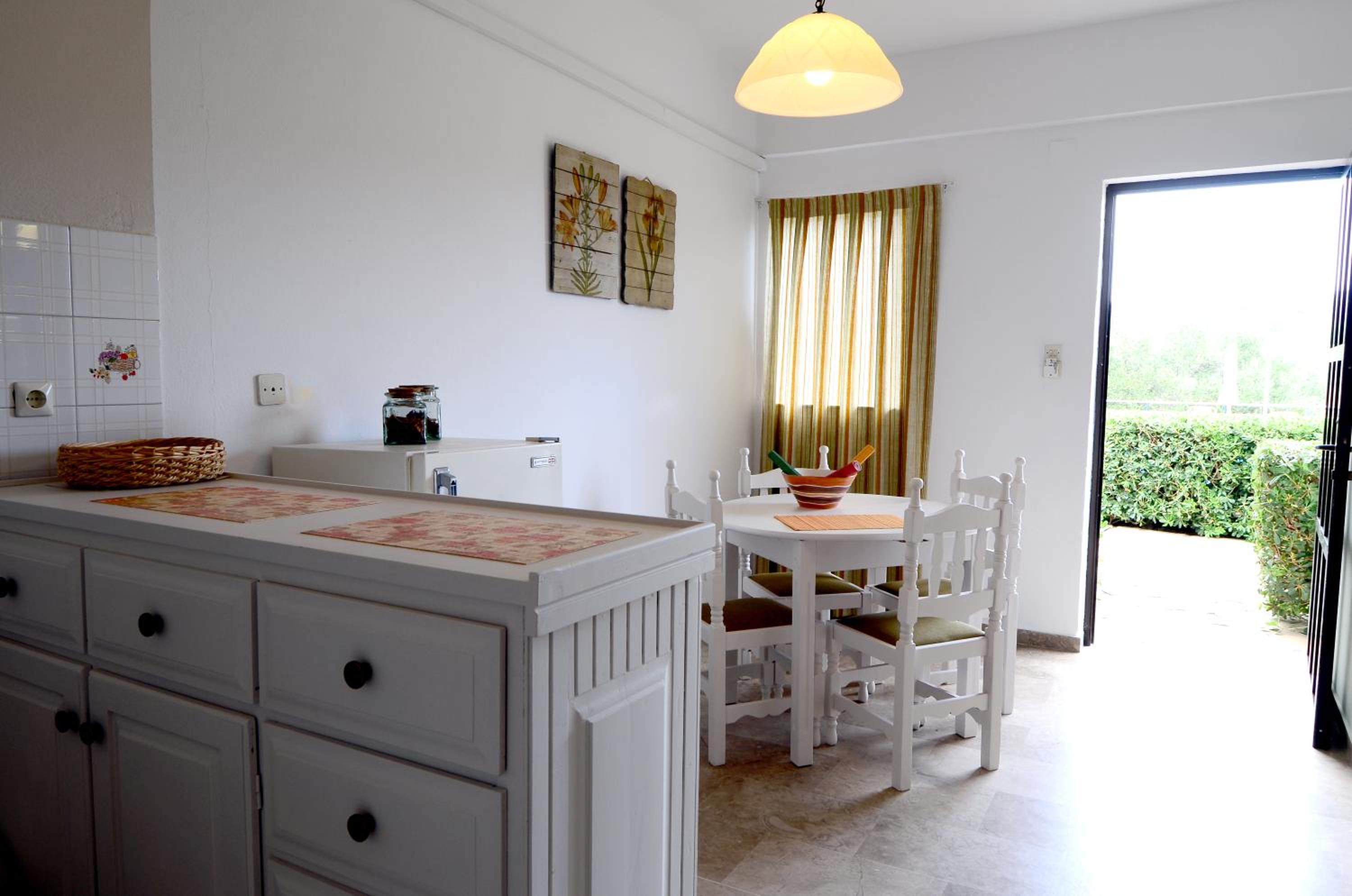 Фото Golden Apartments