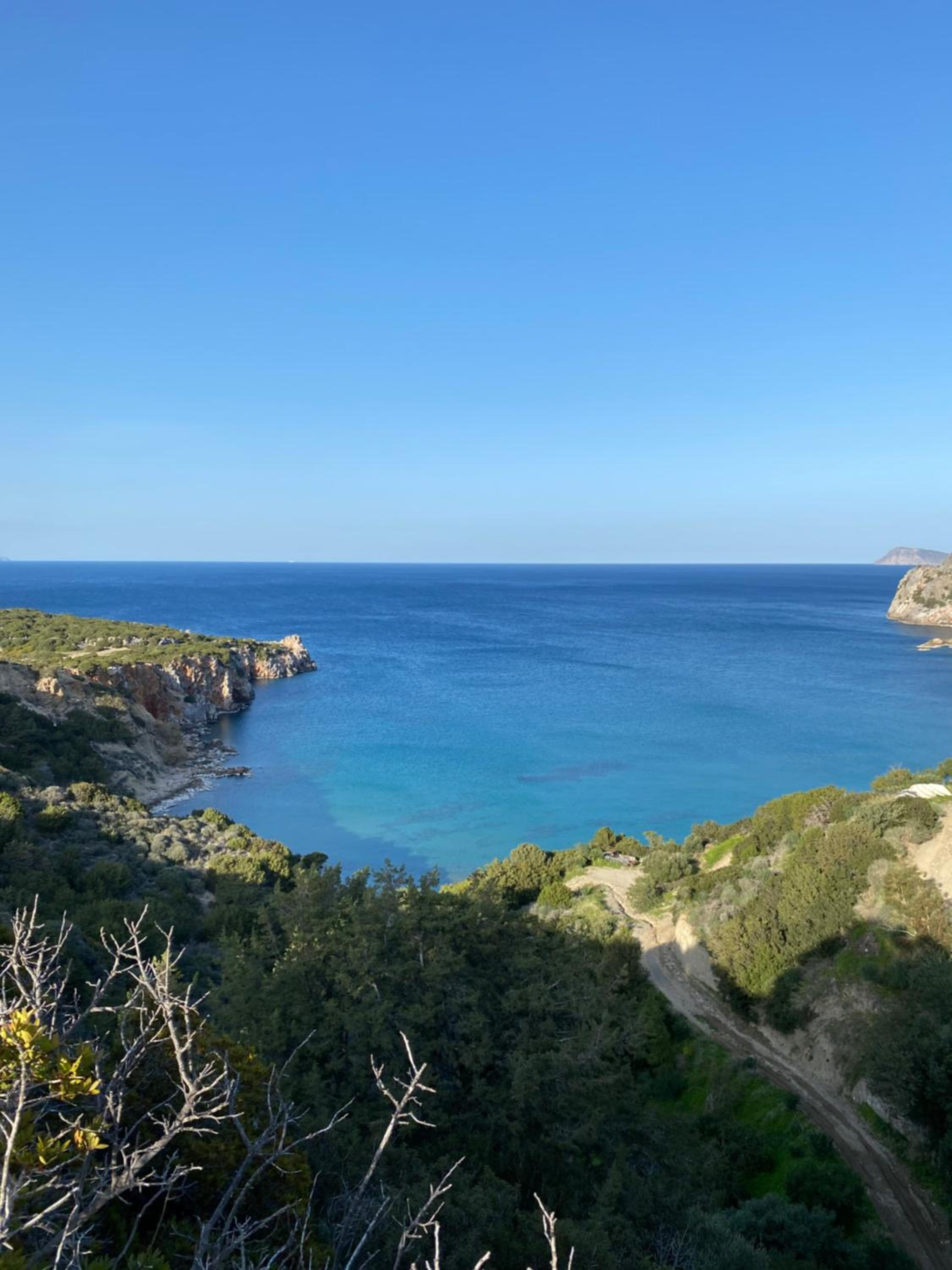 Фото Dialinas Apartments