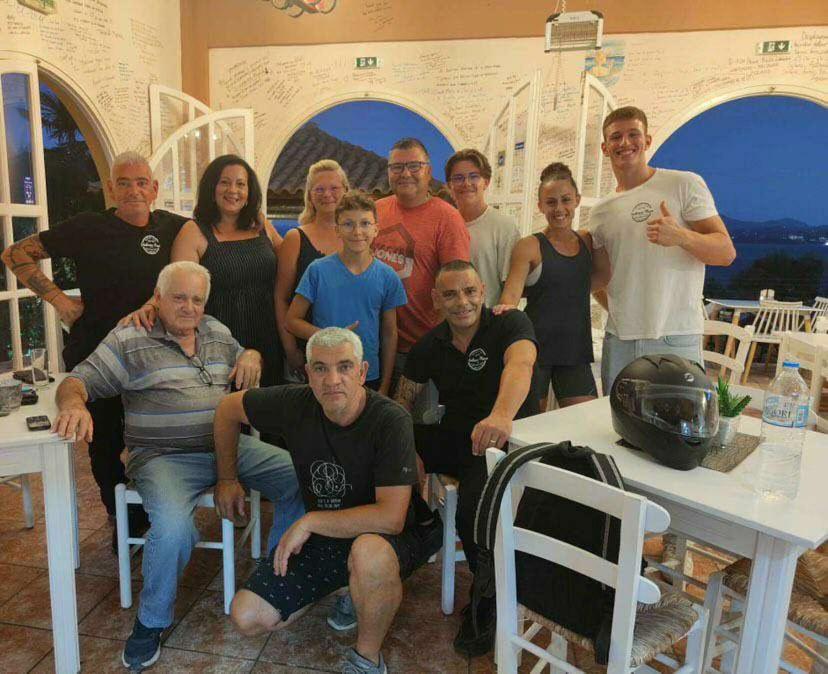 Фото Stefanos Place