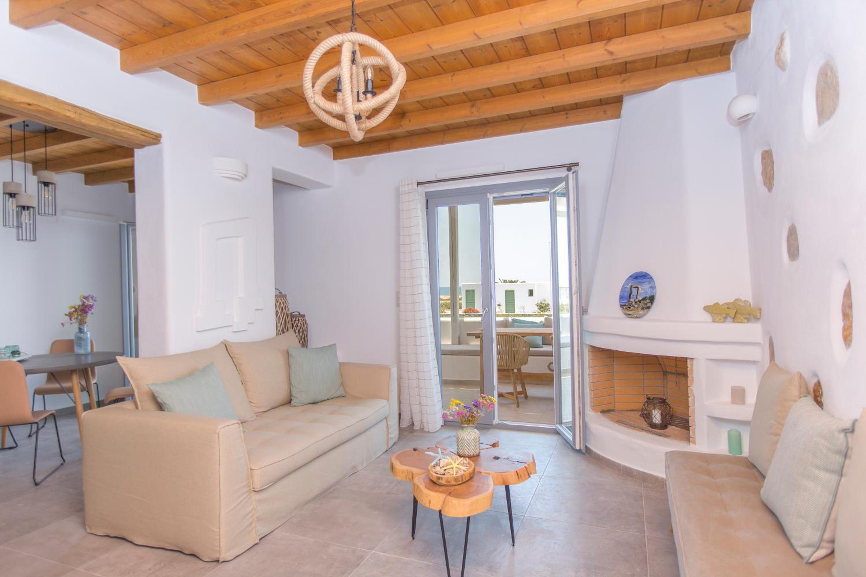 Фото Salinus Villas